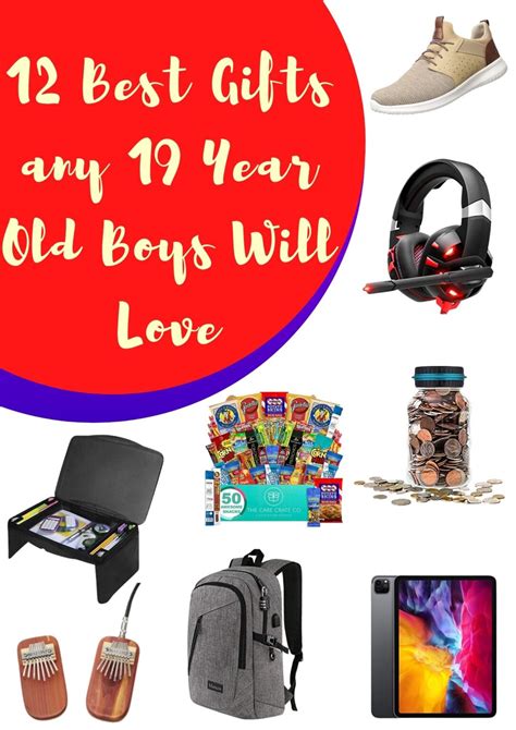 inexpensive valentin gift for 19 year old